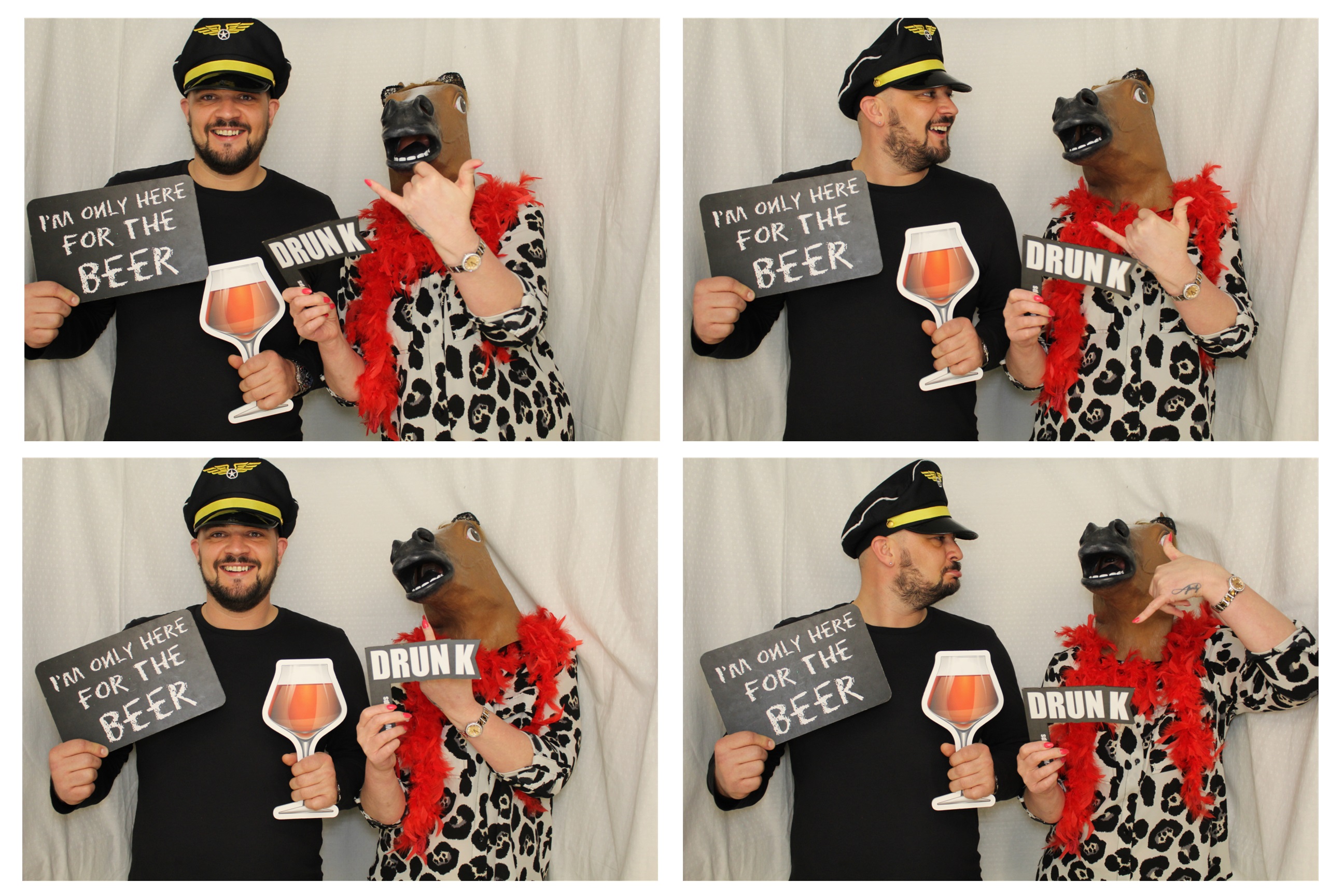 Emma & Joe | View more photos from the event at gallery.omegaphotobooths.co.uk/u/Omega-Photobooths/Emma-Joe